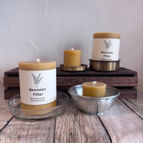 candledishes